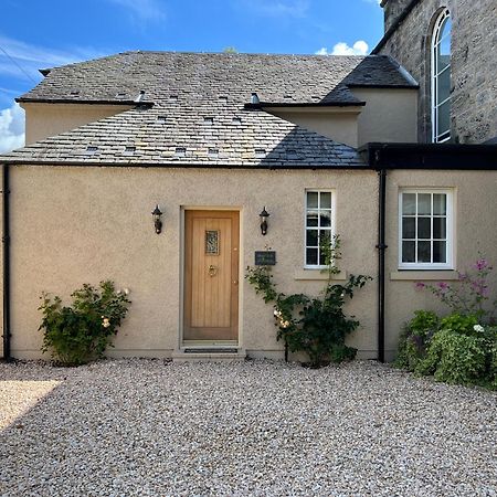 Quaint Self Contained Cottage Near Edinburgh. Loanhead ภายนอก รูปภาพ