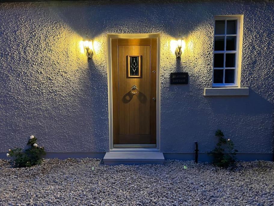 Quaint Self Contained Cottage Near Edinburgh. Loanhead ภายนอก รูปภาพ