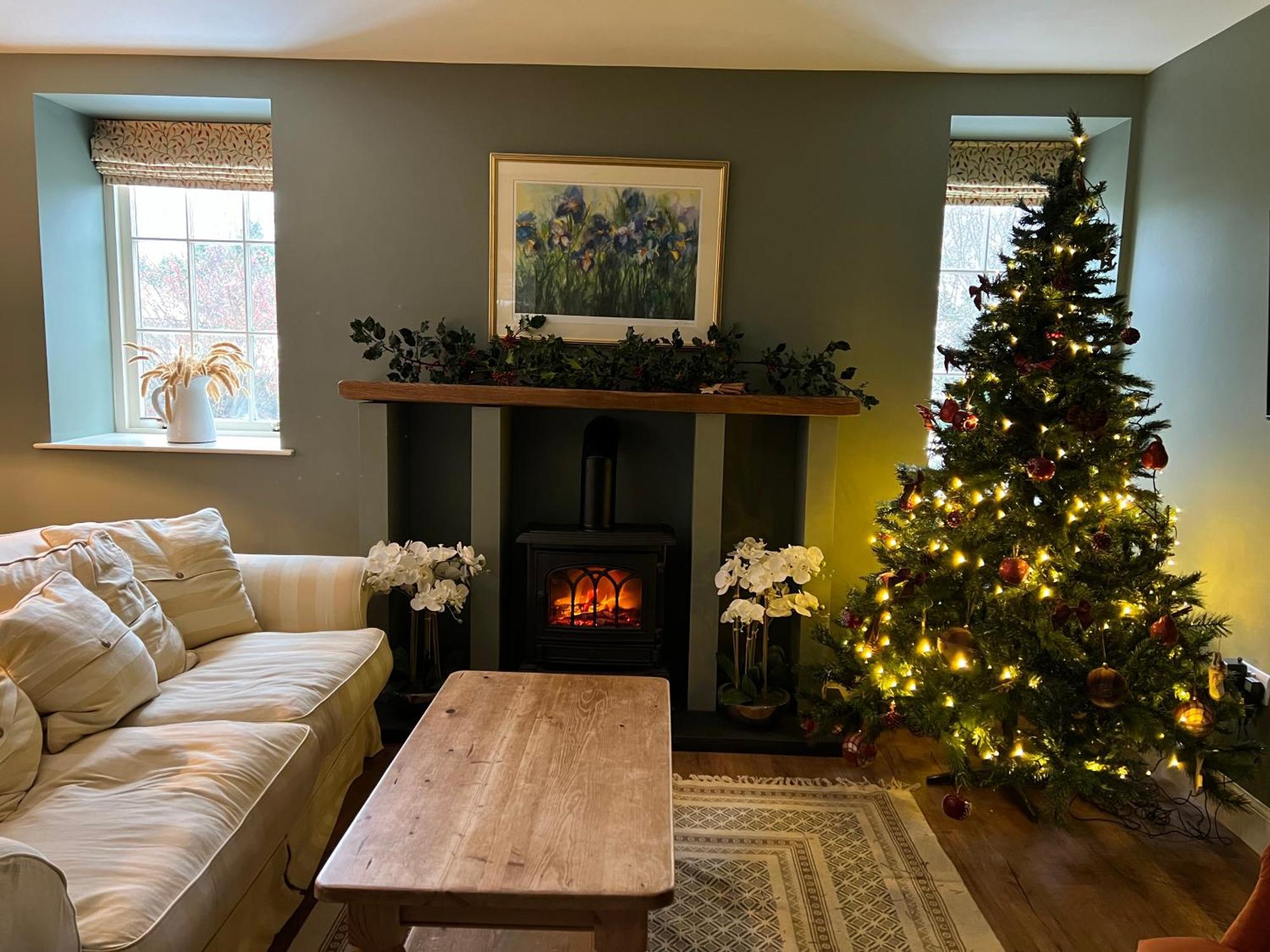 Quaint Self Contained Cottage Near Edinburgh. Loanhead ภายนอก รูปภาพ